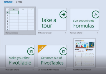 Mastering Excel 2019: From Basics to Advanced Techniques